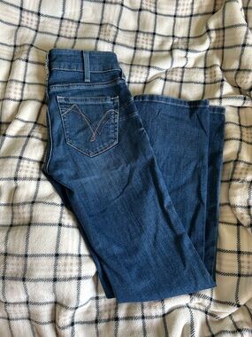 Ariat R.E.A.L Denim Jeans